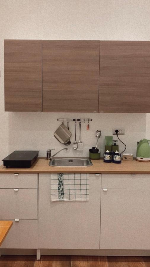 I Gironi Di Dante Apartment Napoli Bagian luar foto